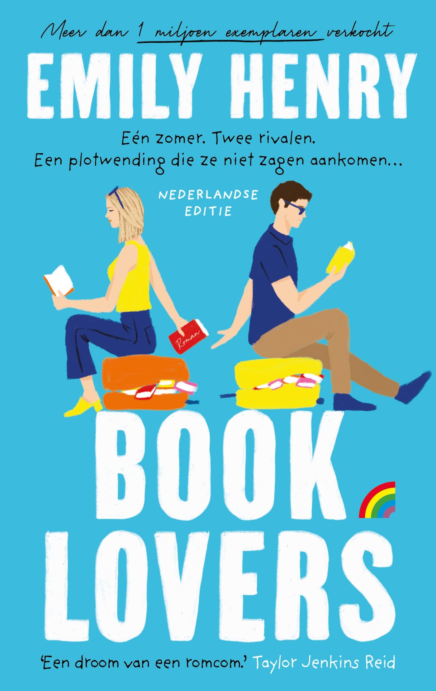Book Lovers Book Lovers