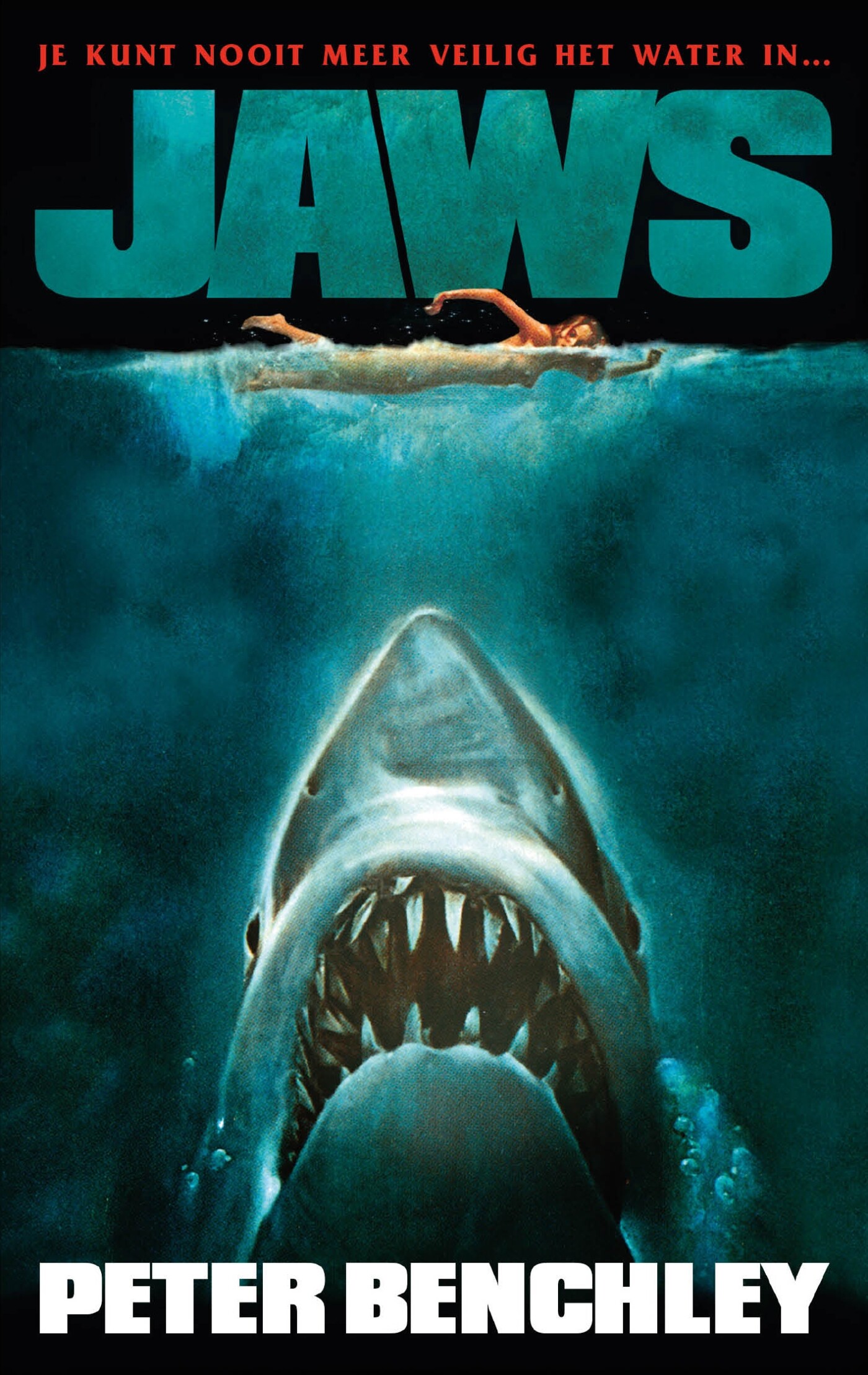 Jaws Jaws