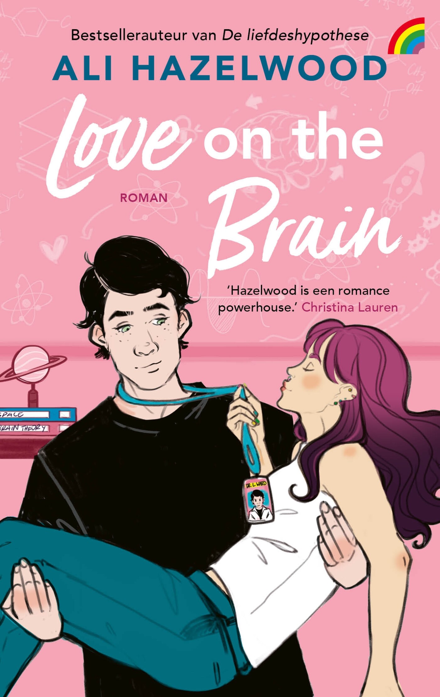 Love on the Brain Love on the Brain