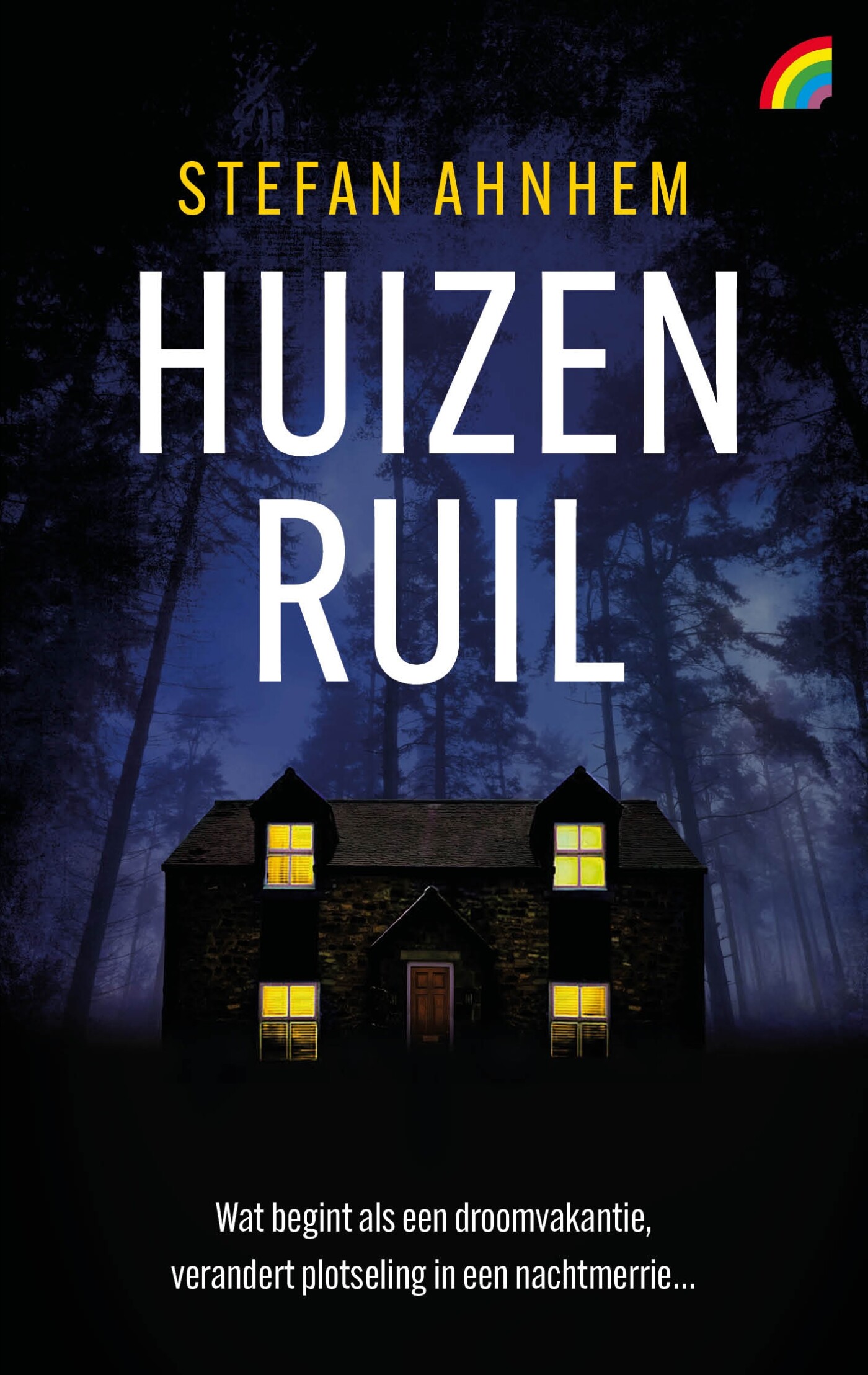 Huizenruil Huizenruil