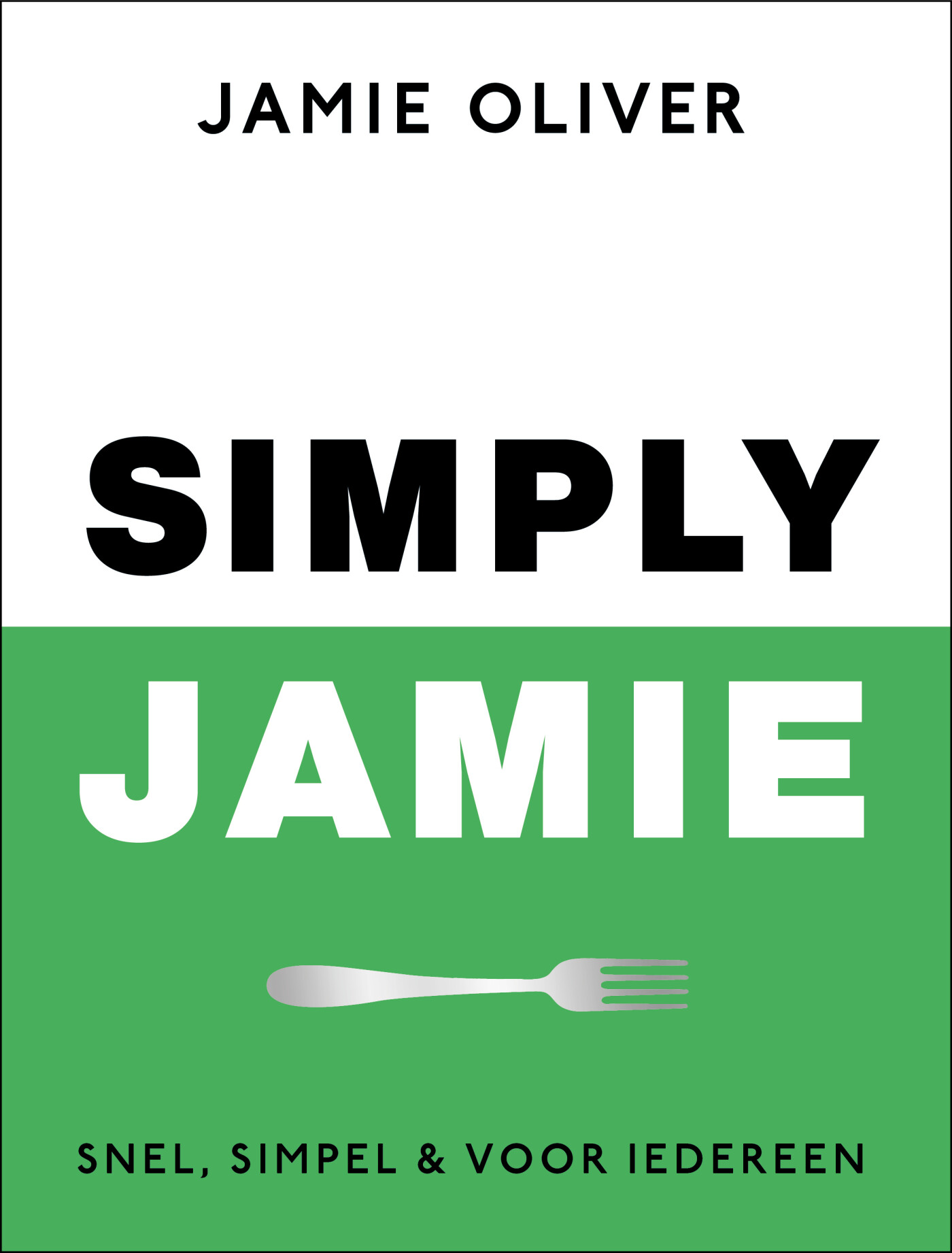 Simply Jamie