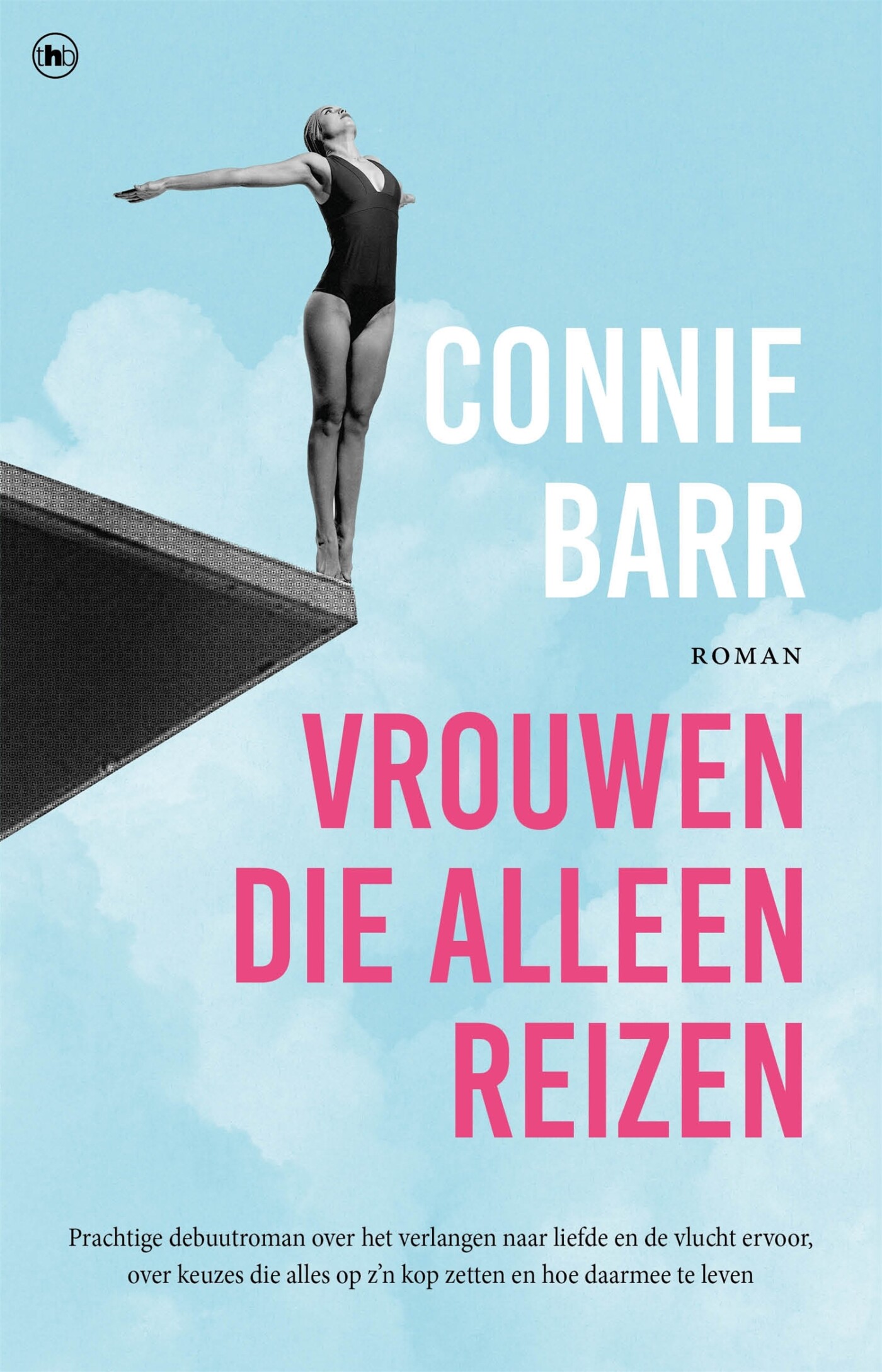 Vrouwen die alleen reizen Vrouwen die alleen reizen