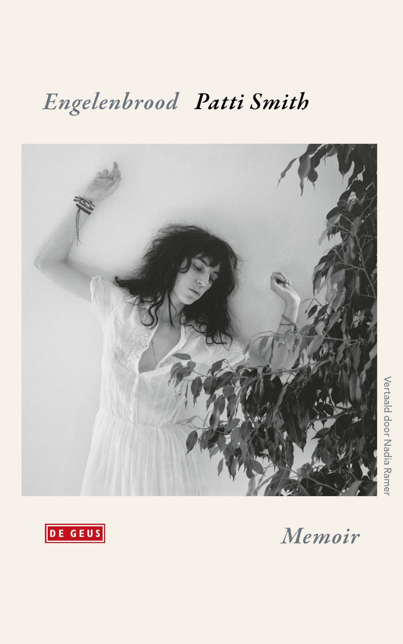 Engelenbrood Engelenbrood