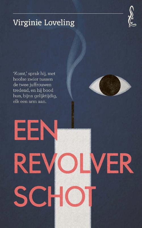 Een revolverschot Een revolverschot
