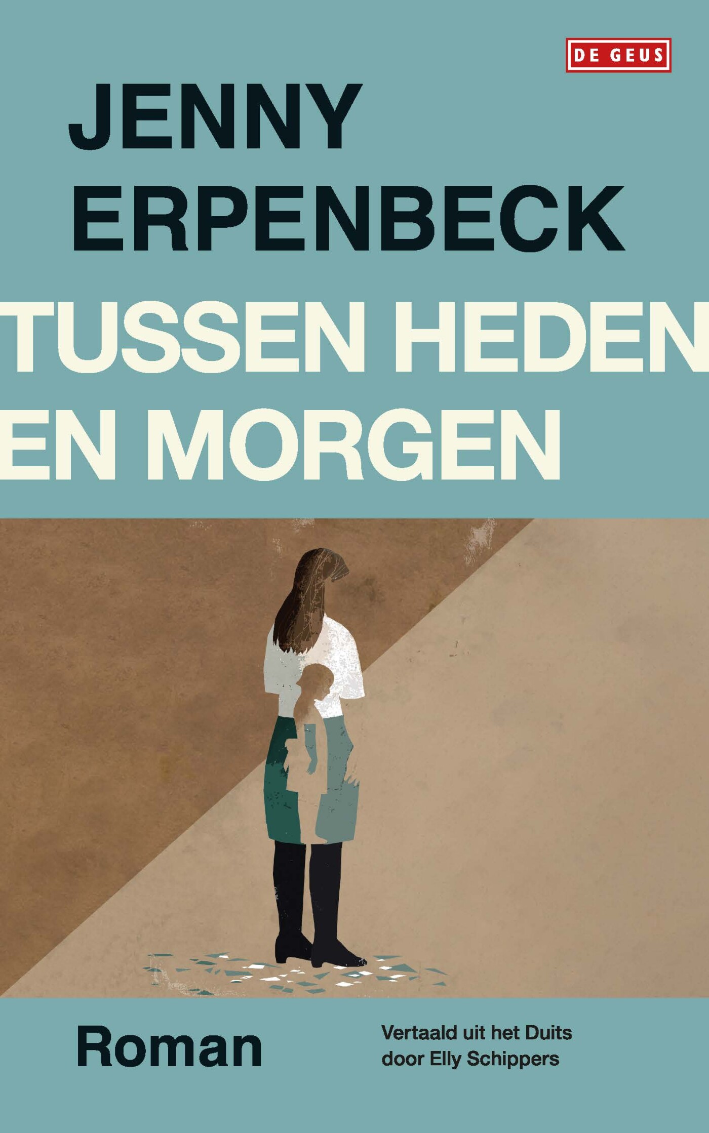 Tussen heden en morgen Tussen heden en morgen