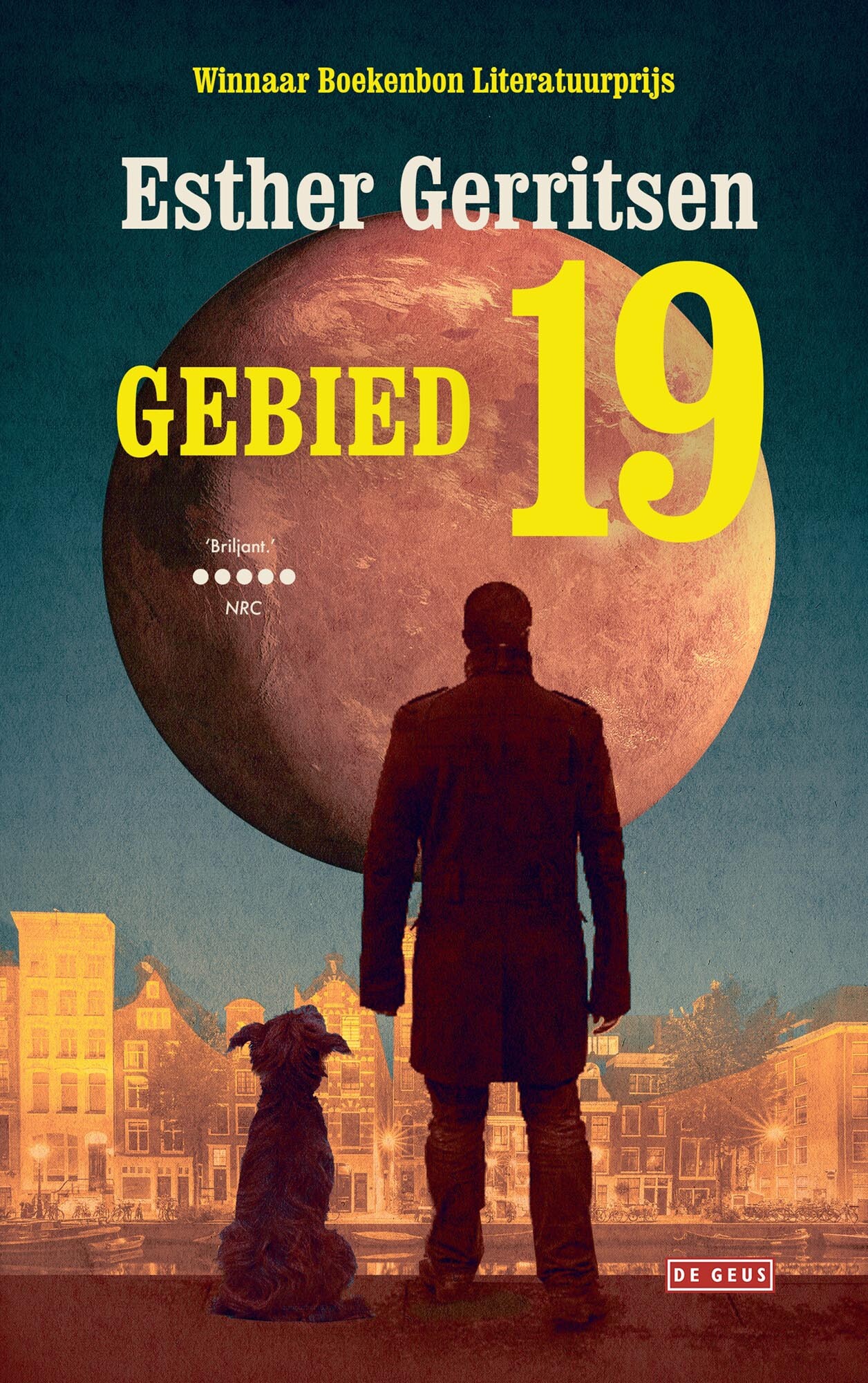Gebied 19 Gebied 19