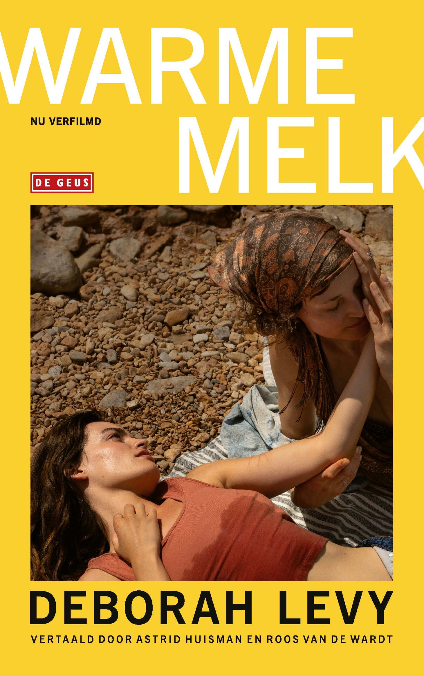 Warme melk Warme melk