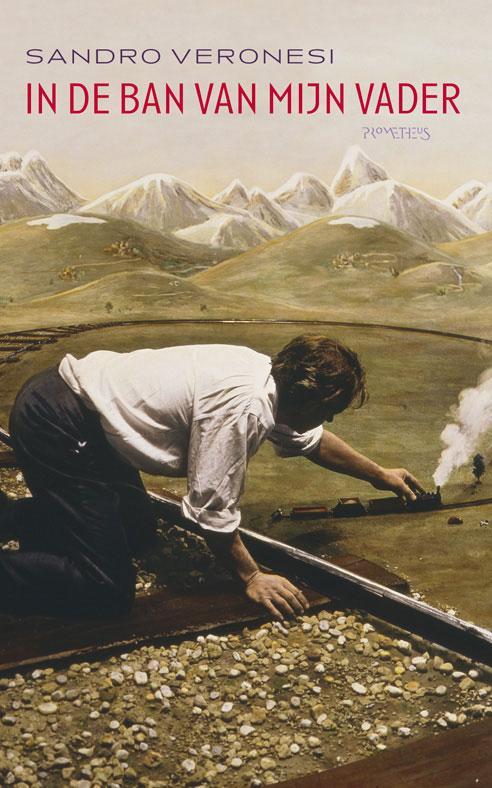 In de ban van mijn vader In de ban van mijn vader