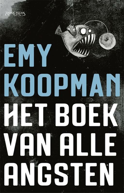 Het boek van alle angsten