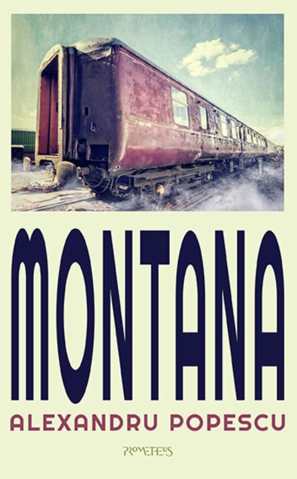 Montana Montana