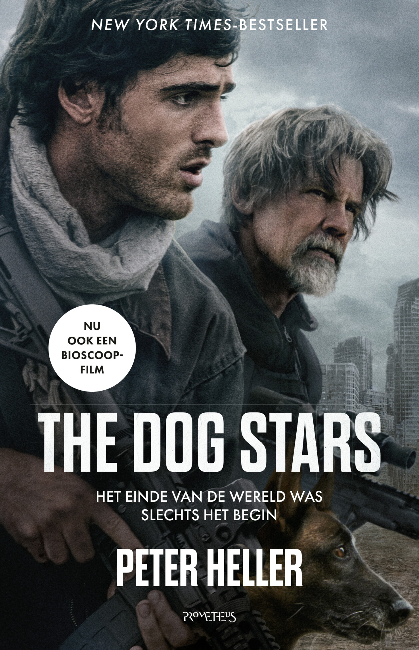 The Dog Stars The Dog Stars