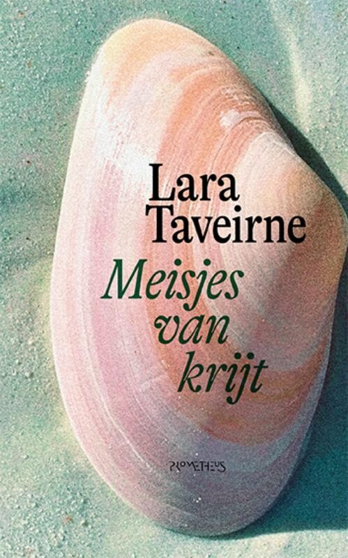 Meisjes van krijt Meisjes van krijt