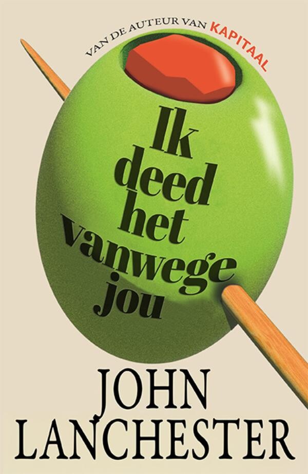 Ik deed het vanwege jou Ik deed het vanwege jou