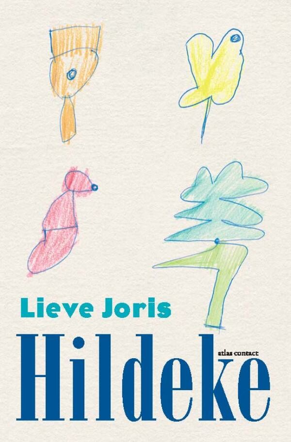 Hildeke Hildeke
