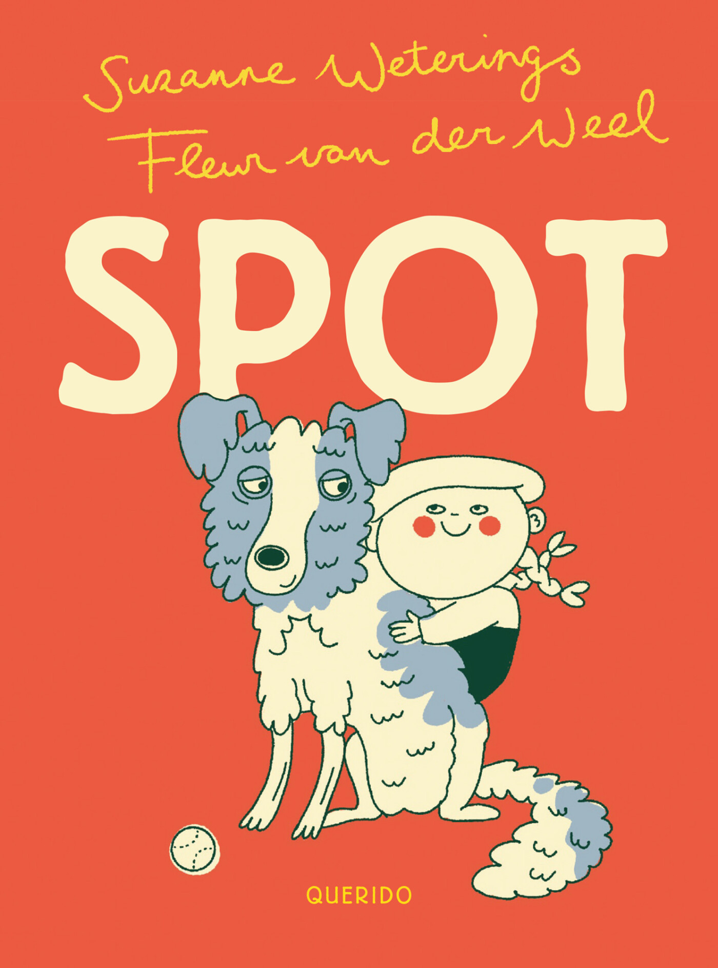 Spot Spot