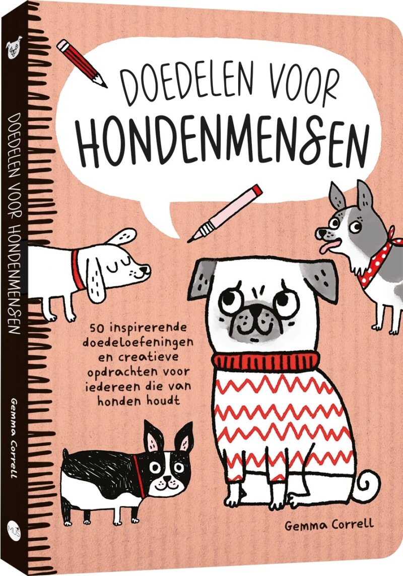 Doedelen voor hondenmensen Doedelen voor hondenmensen