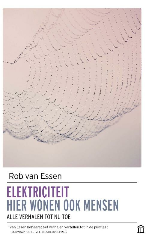 Elektriciteit ; Hier wonen ook mensen