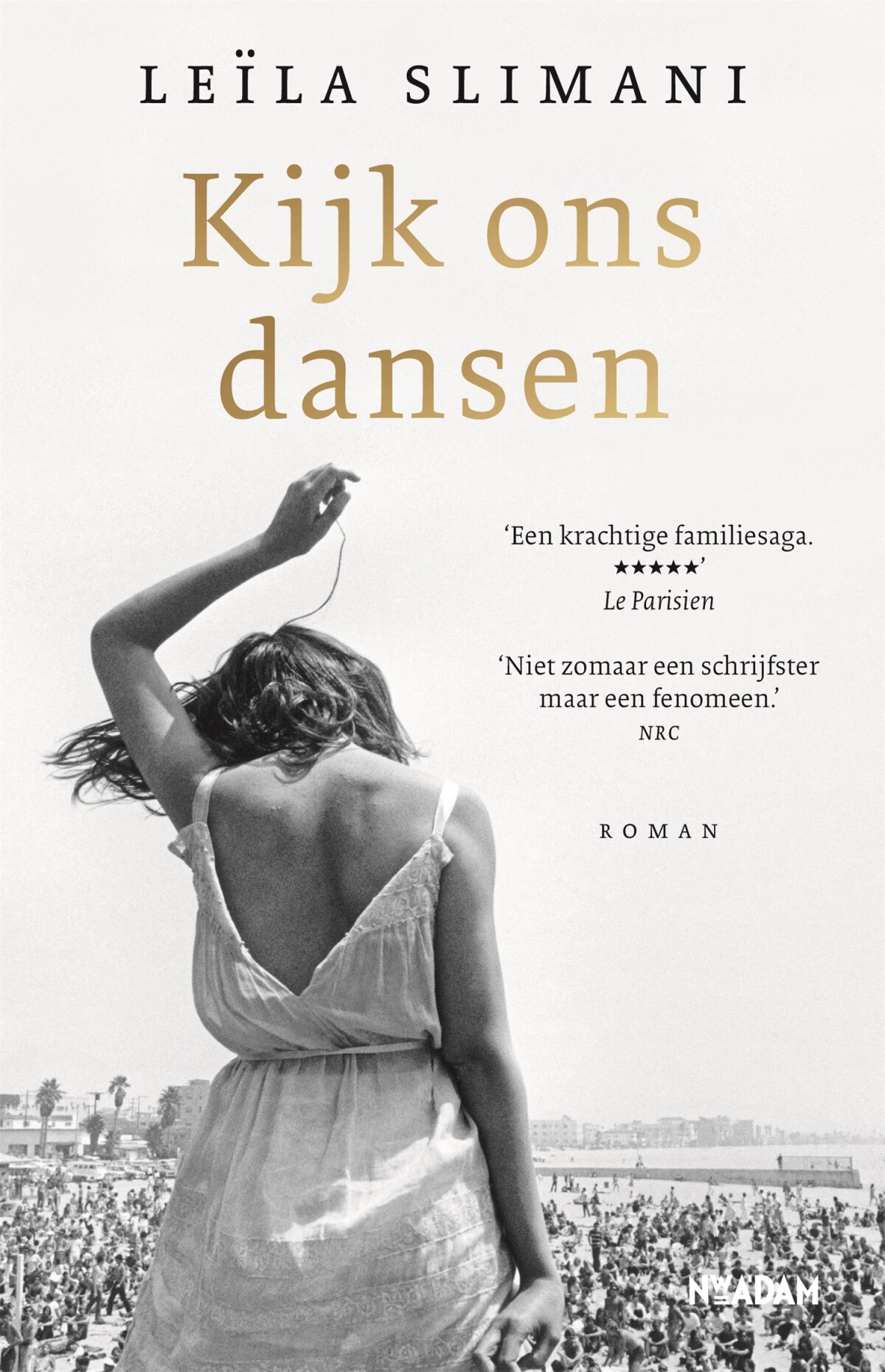 Kijk ons dansen Kijk ons dansen
