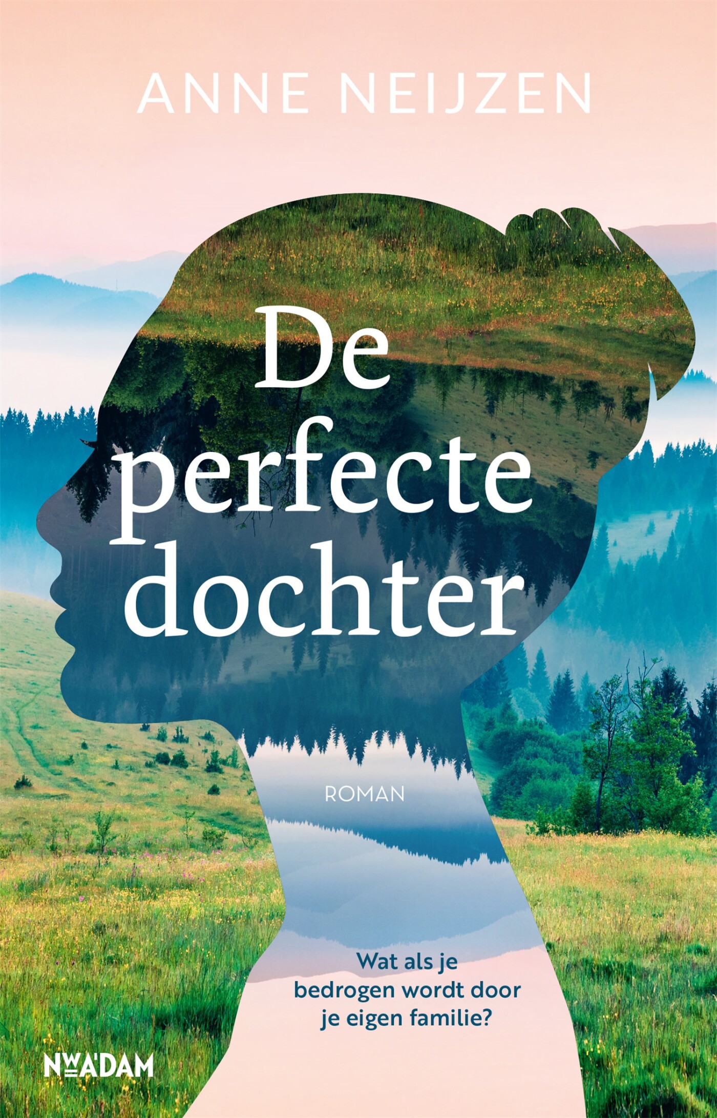 De perfecte dochter