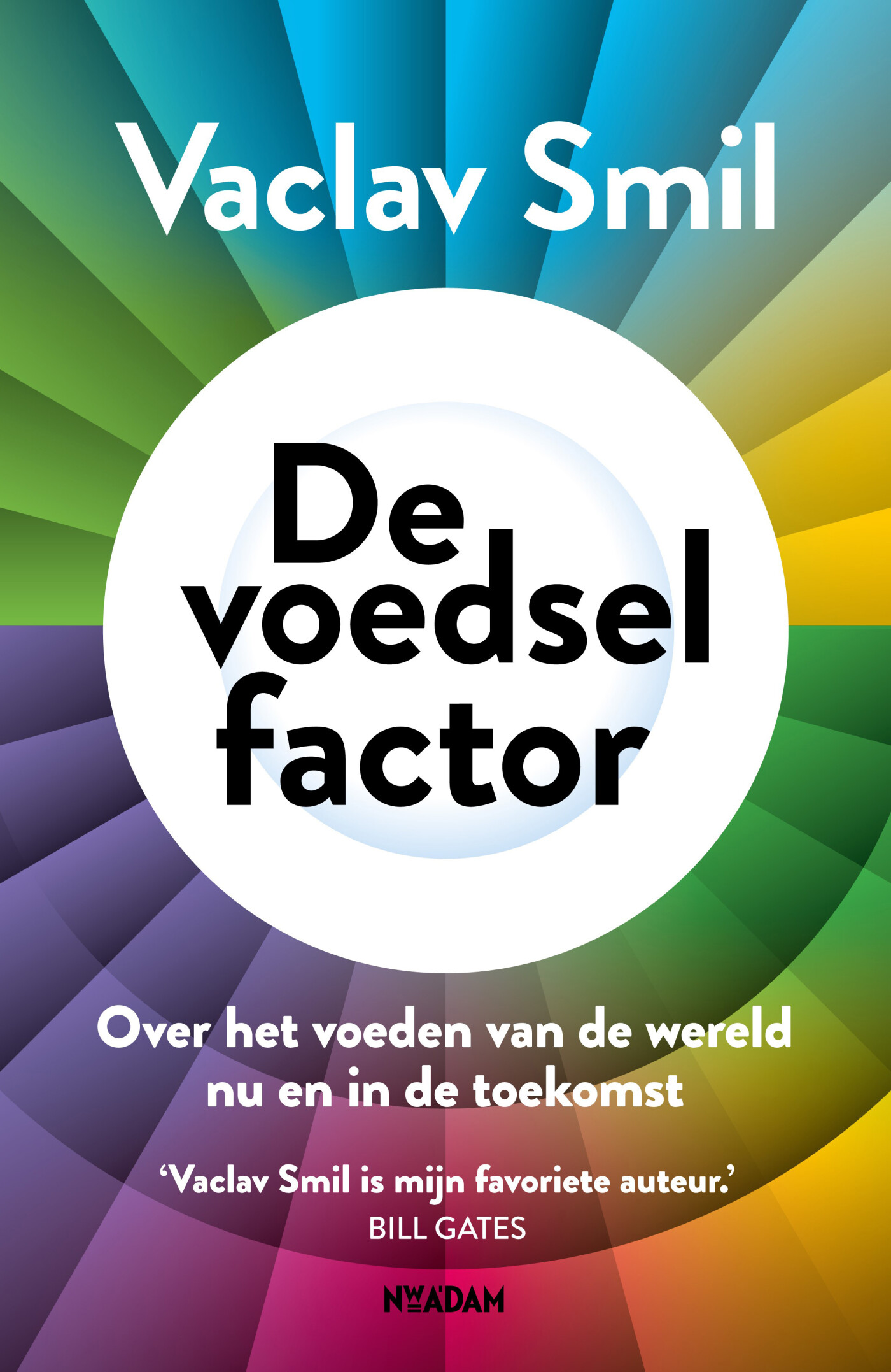 De voedselfactor