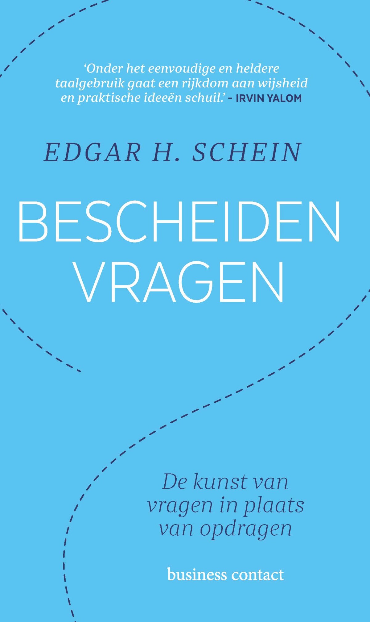 Bescheiden vragen