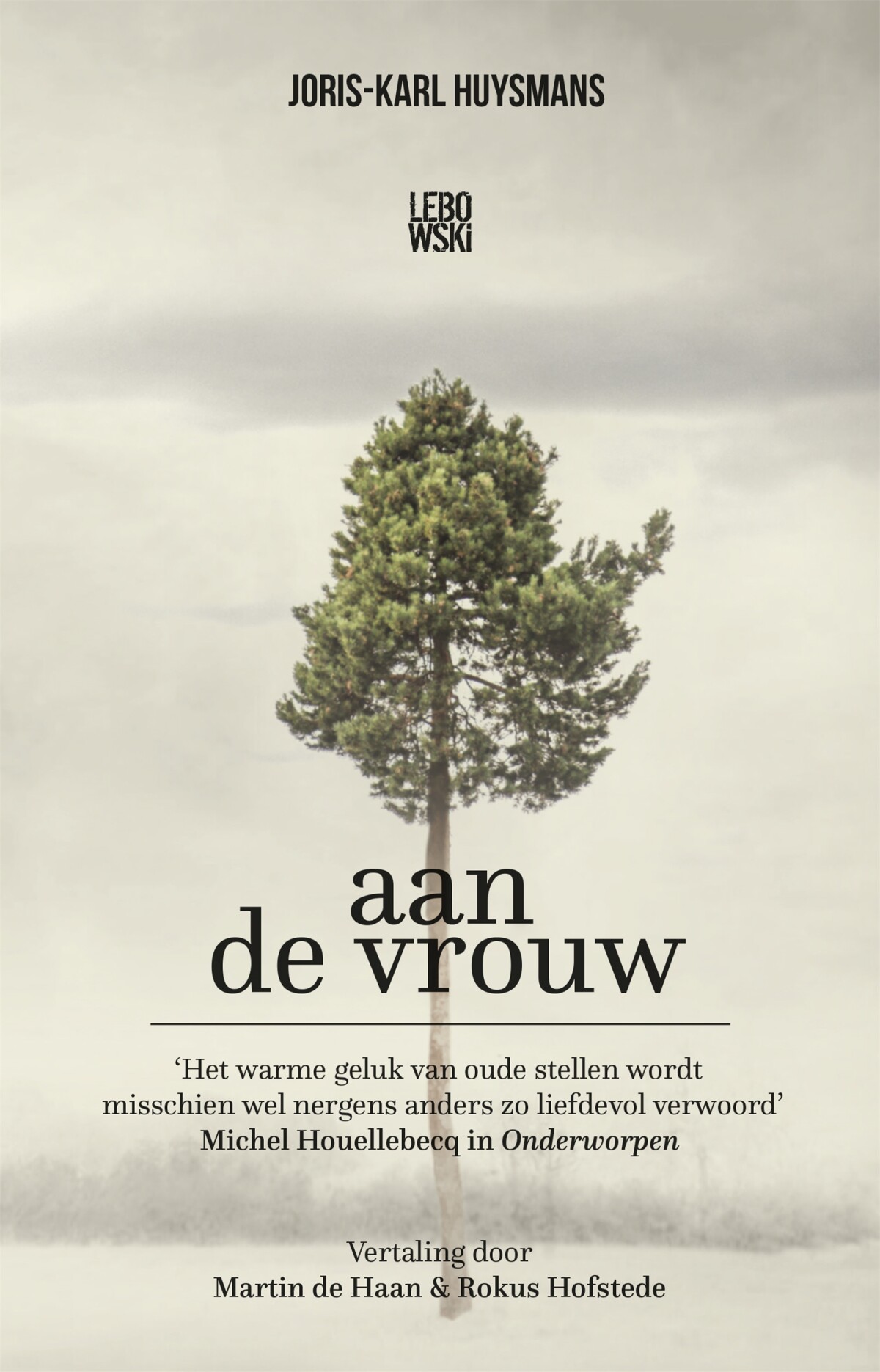 Aan de vrouw Aan de vrouw