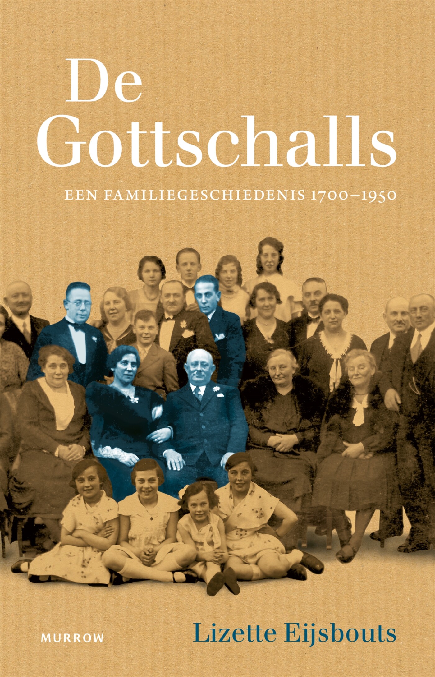 De Gottschalls