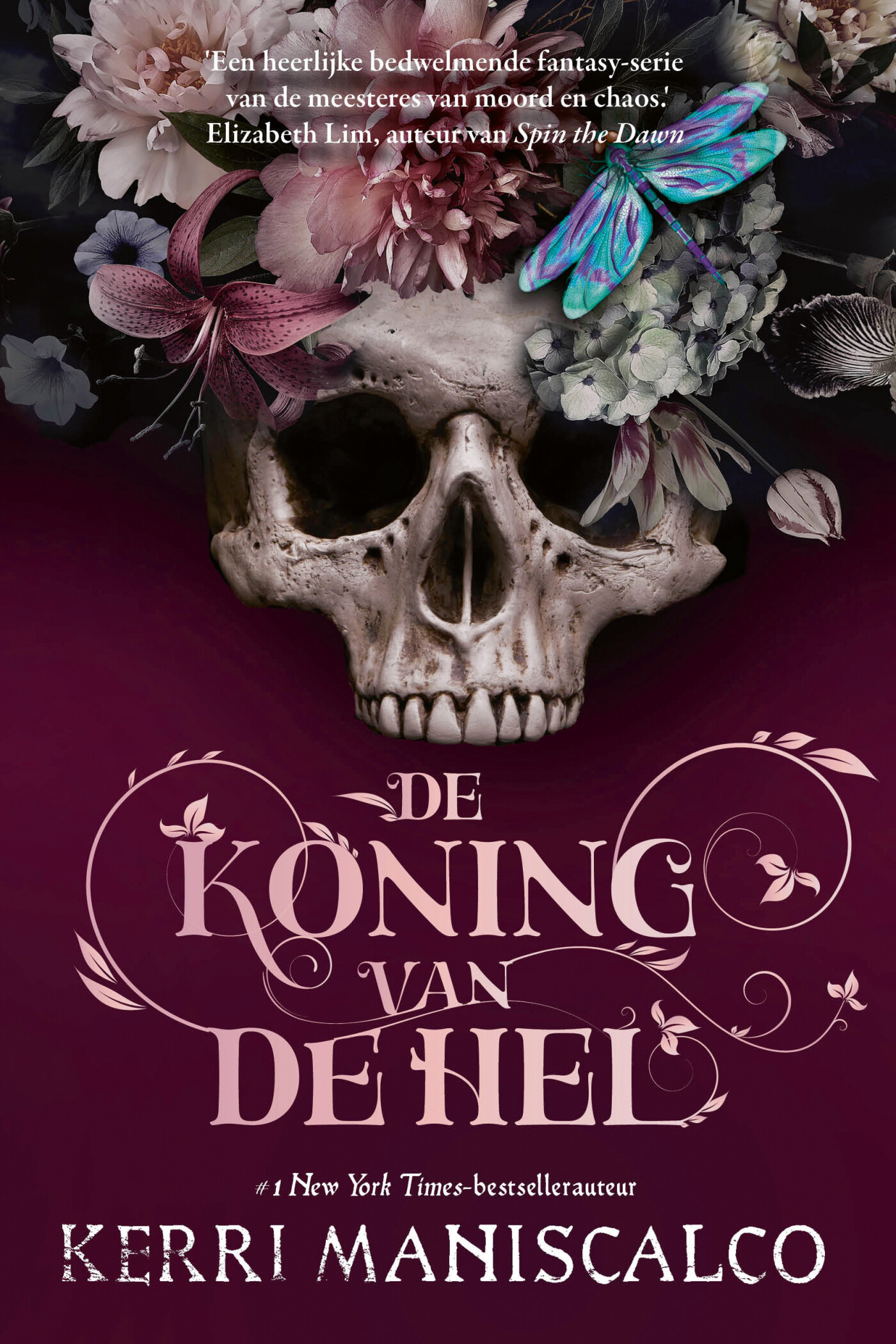 De Koning van de hel