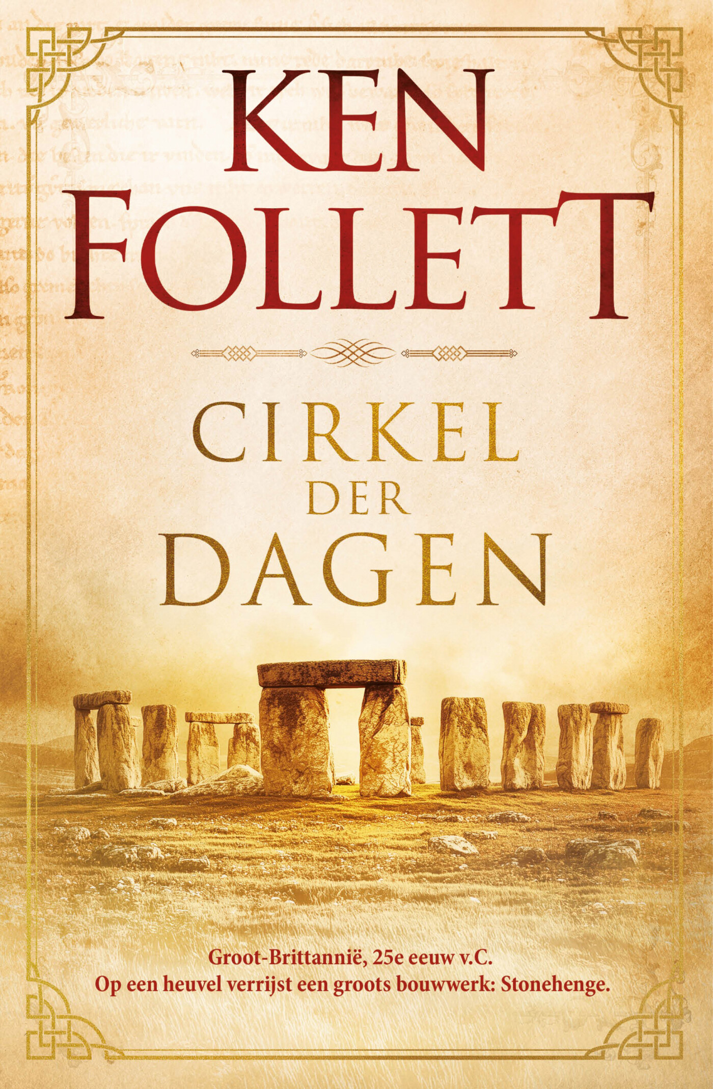 Cirkel der dagen Cirkel der dagen
