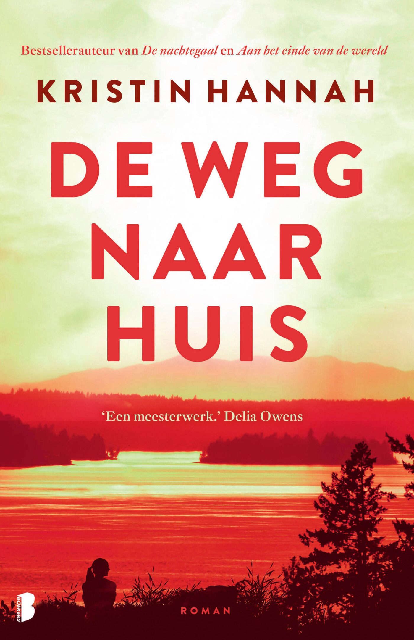 De weg naar huis De weg naar huis