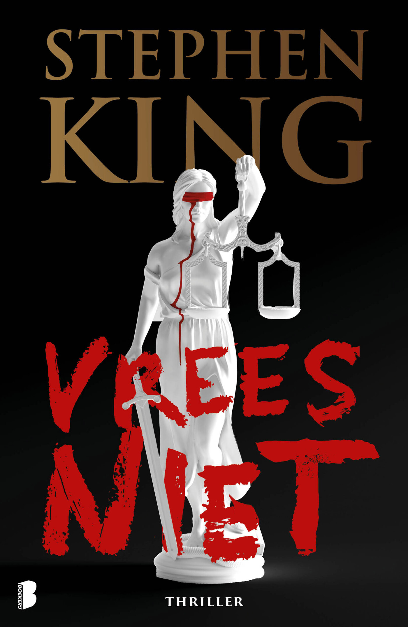 Vrees niet Vrees niet
