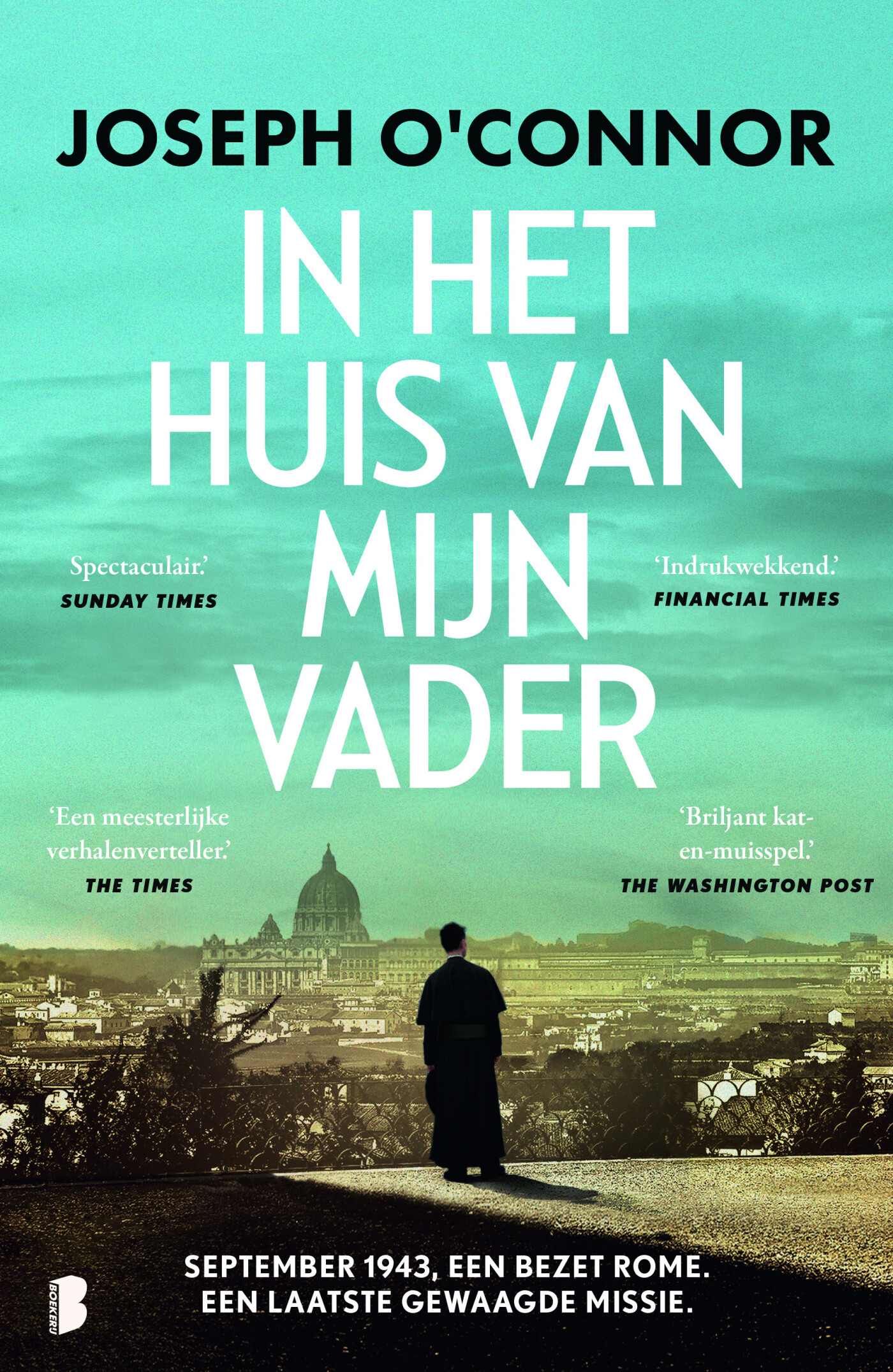 In het huis van mijn vader In het huis van mijn vader