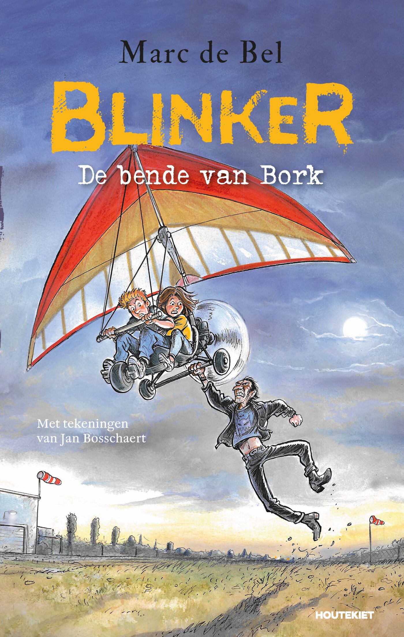 De bende van Bork