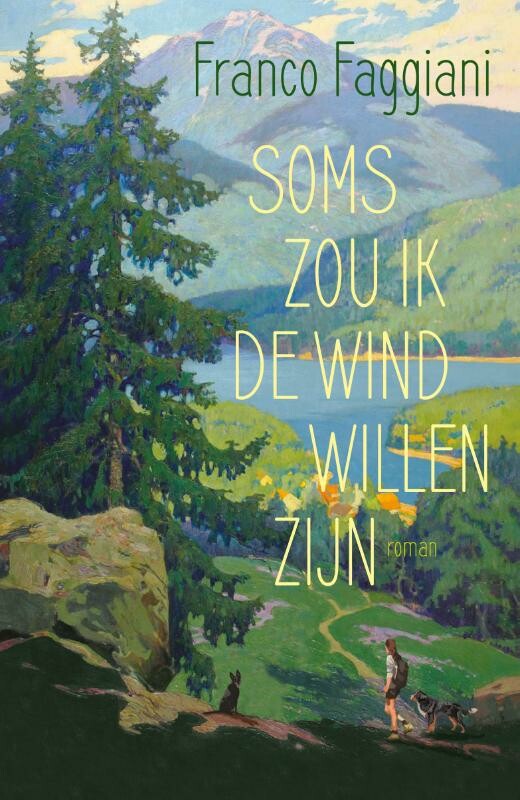 Soms zou ik de wind willen zijn Soms zou ik de wind willen zijn