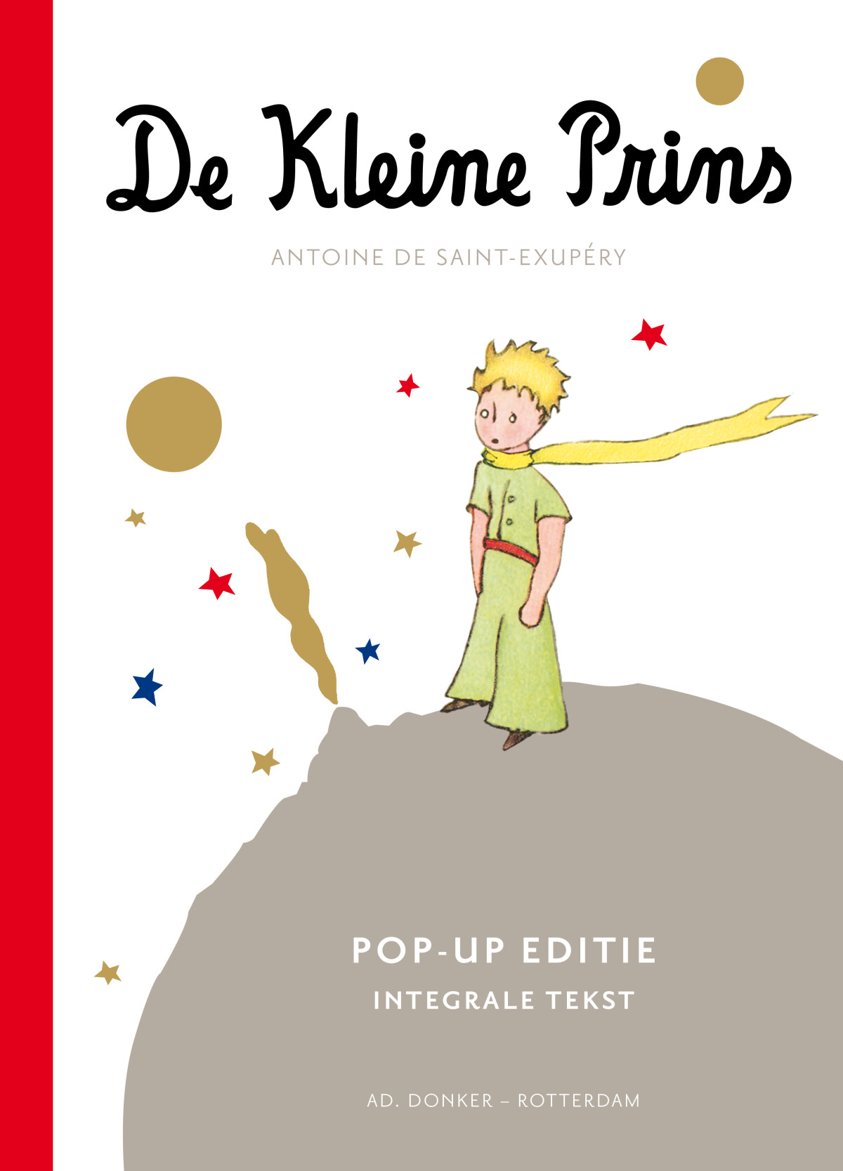 De kleine prins