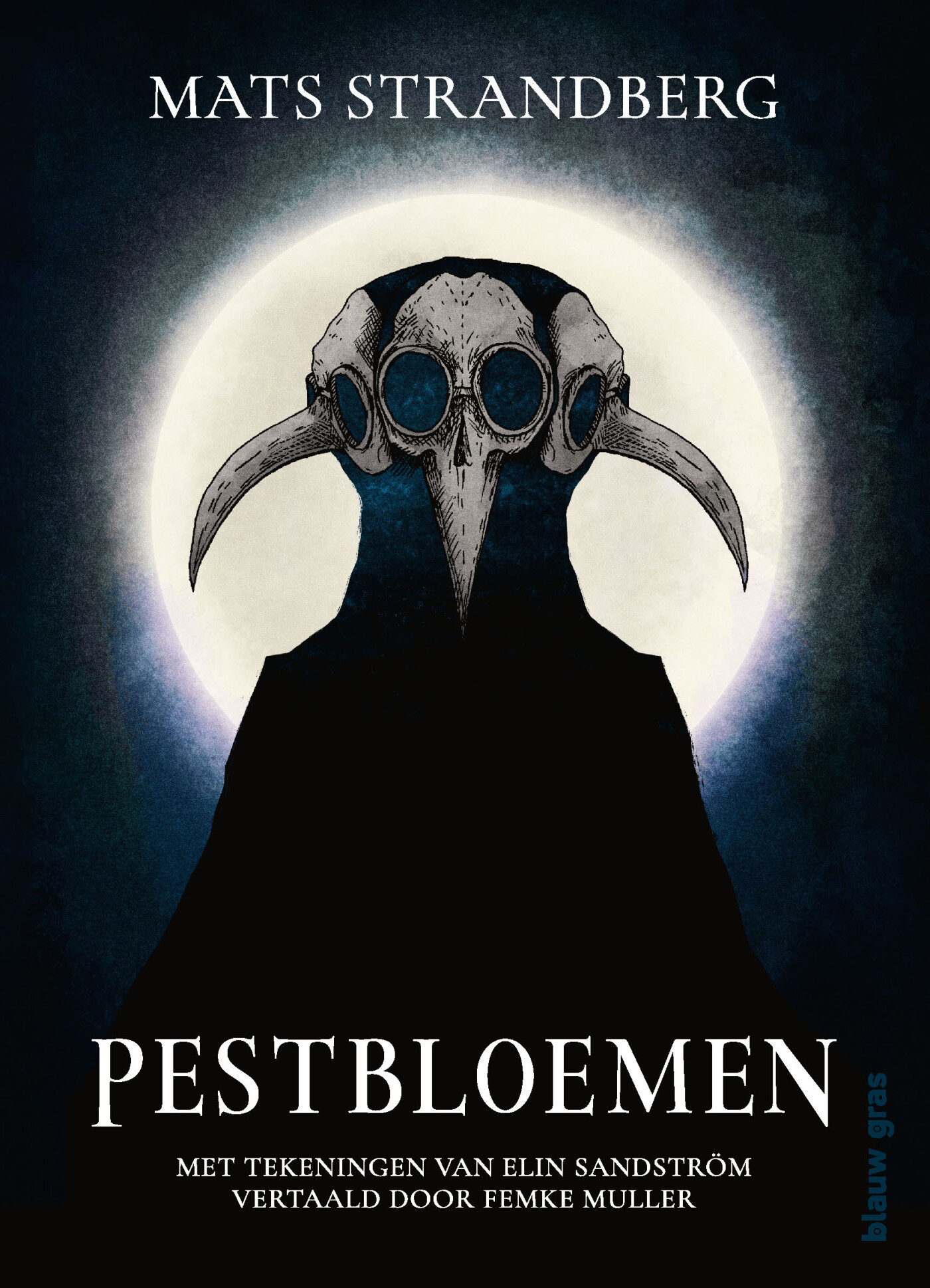 Pestbloemen