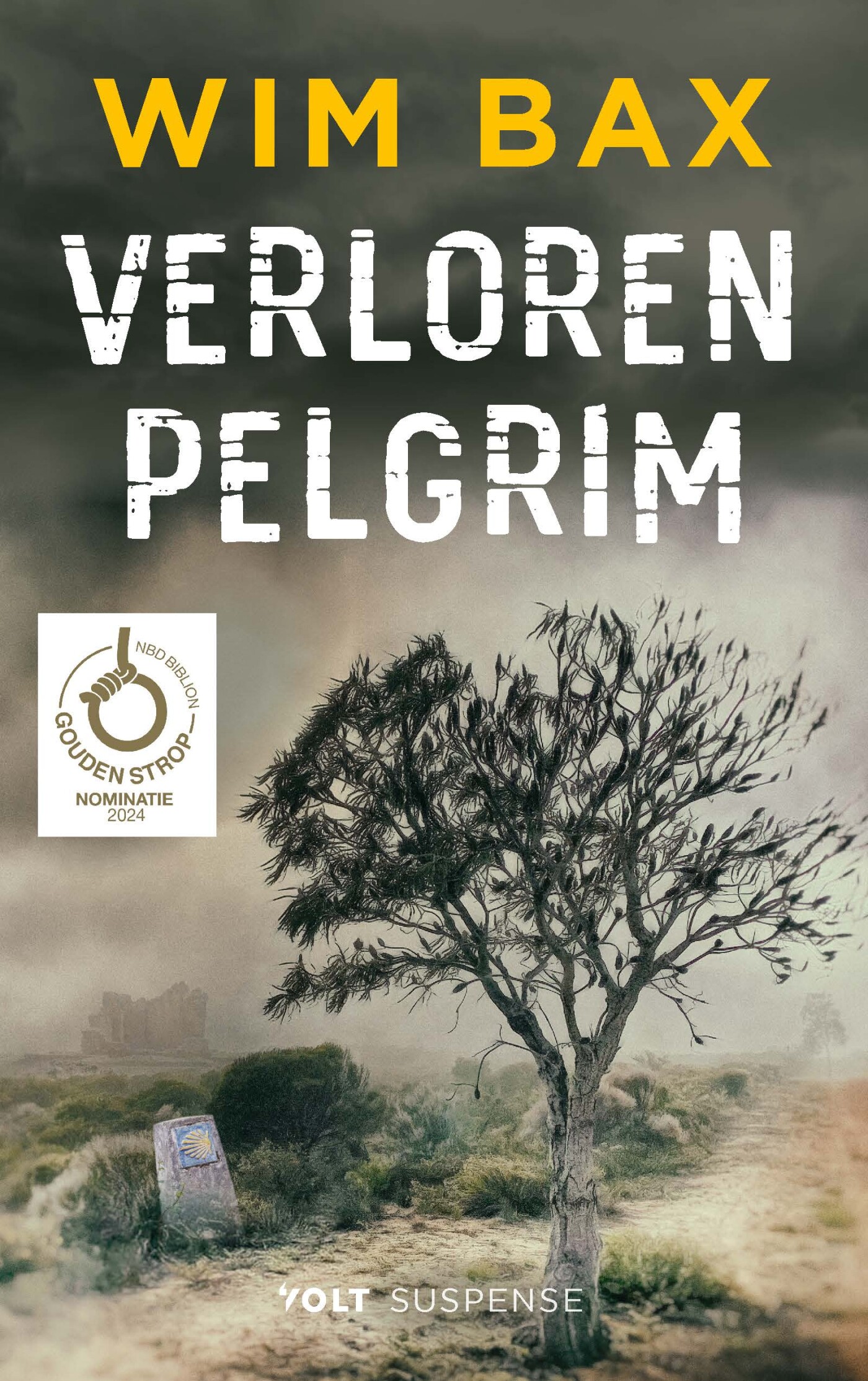 Verloren pelgrim Verloren pelgrim