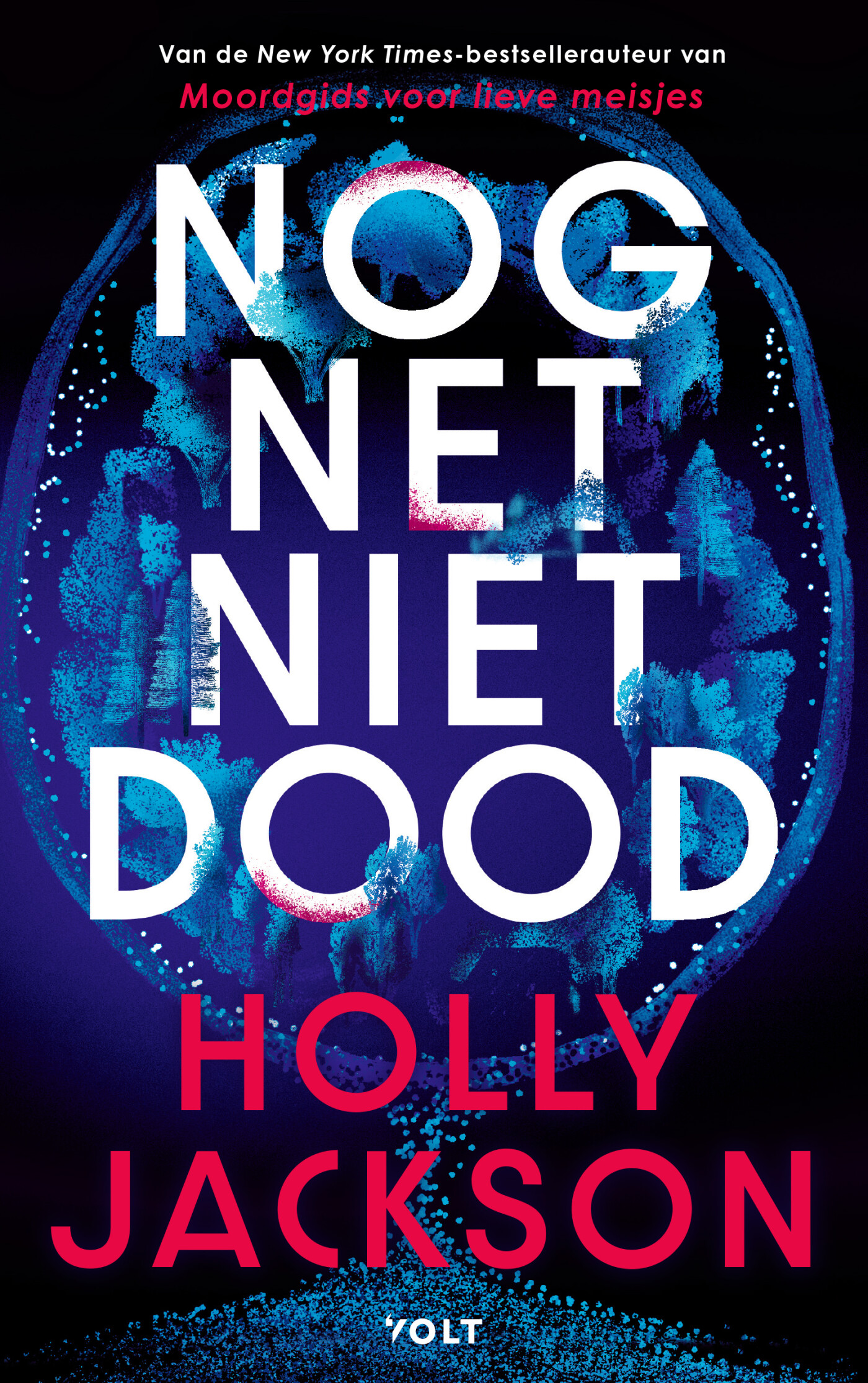 Nog net niet dood Nog net niet dood