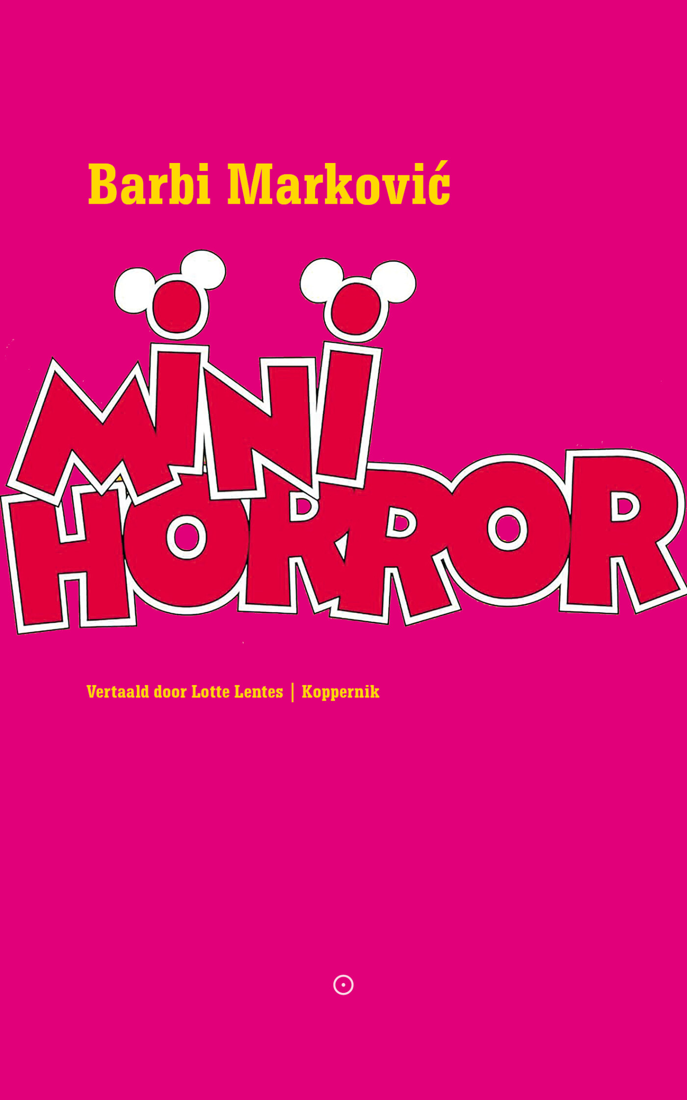 Minihorror Minihorror