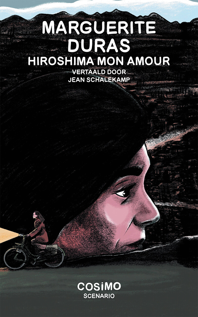 Hiroshima mon amour Hiroshima mon amour