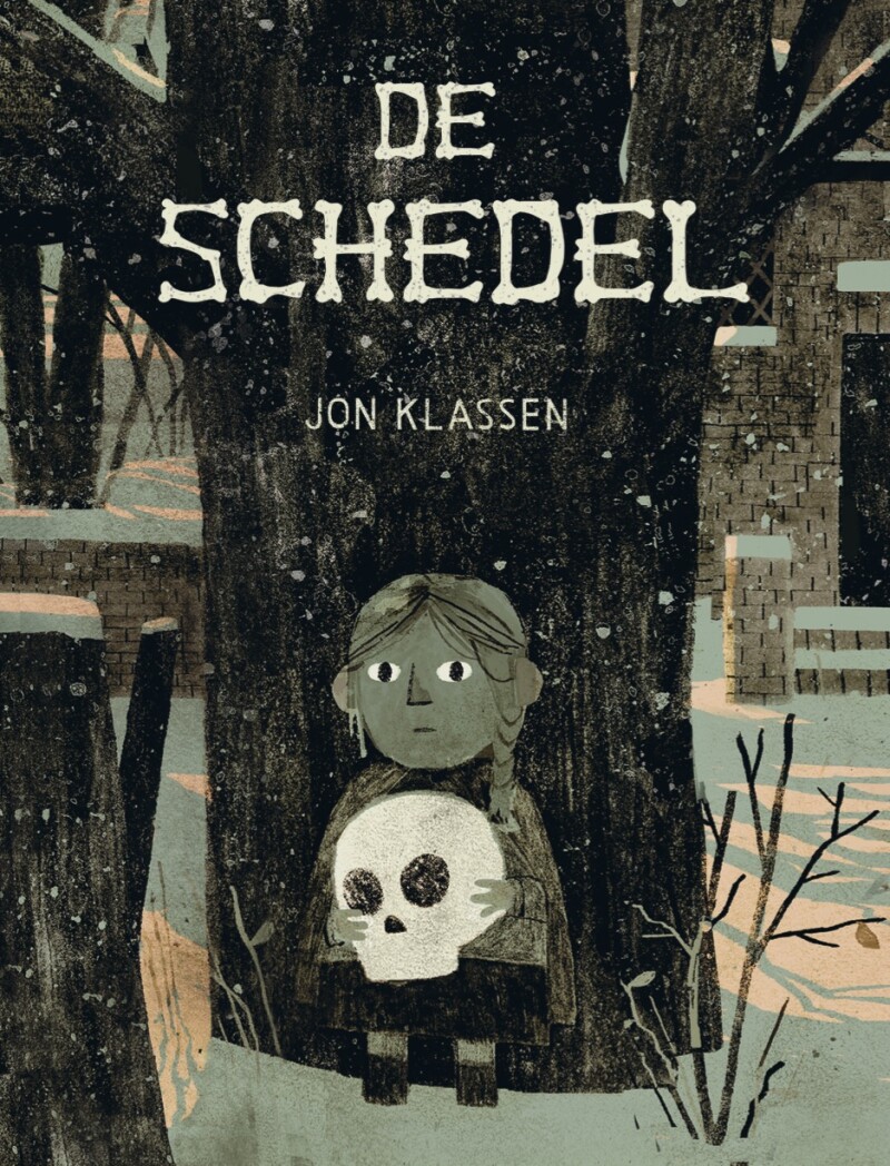 De schedel