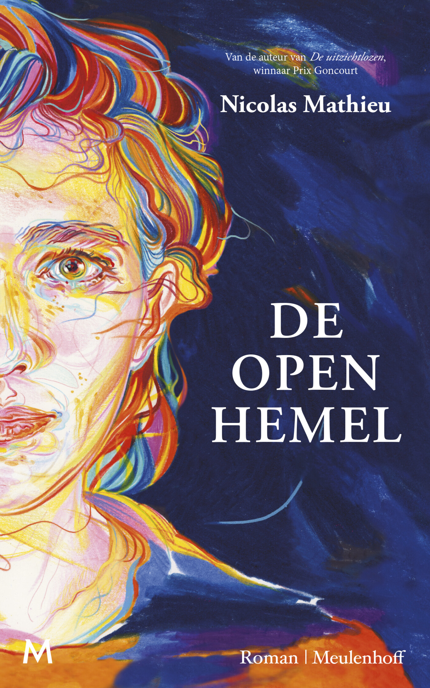 De open hemel De open hemel