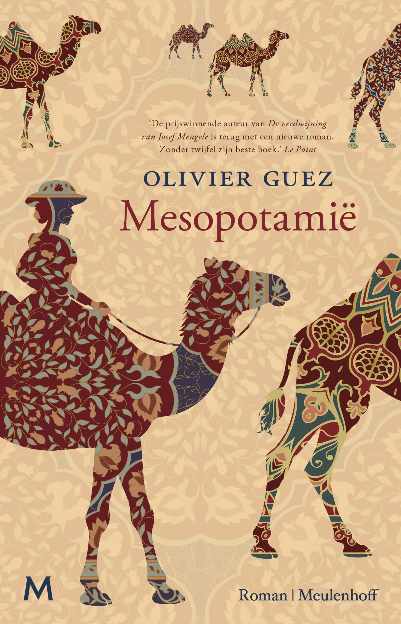 Mesopotamië Mesopotamië