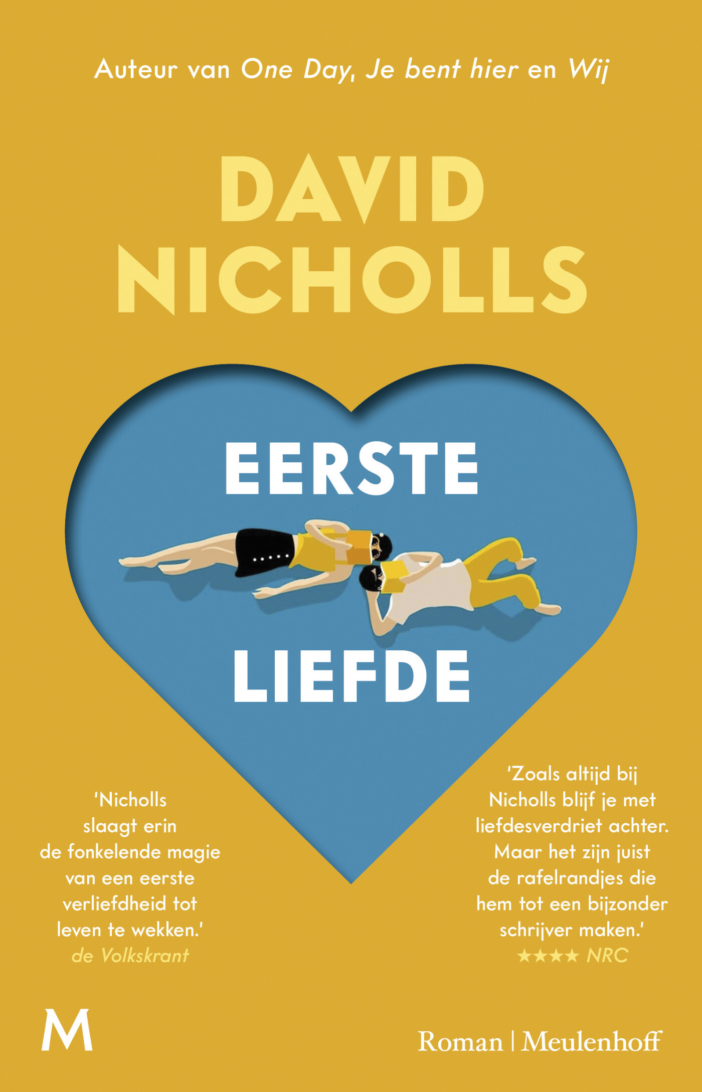 Eerste liefde Eerste liefde