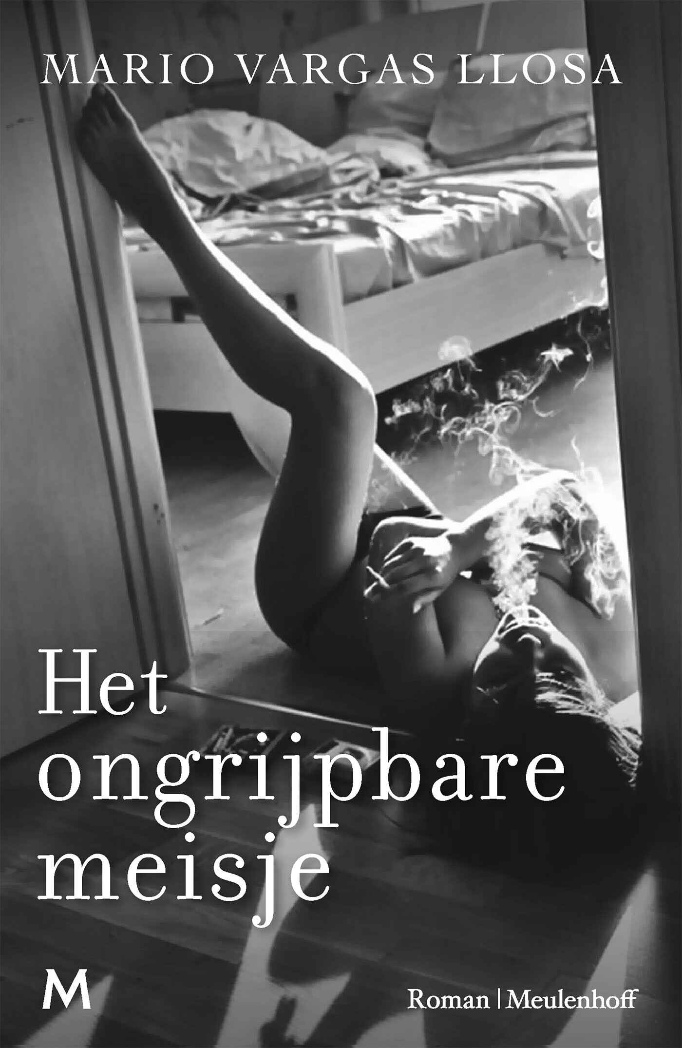 Het ongrijpbare meisje Het ongrijpbare meisje