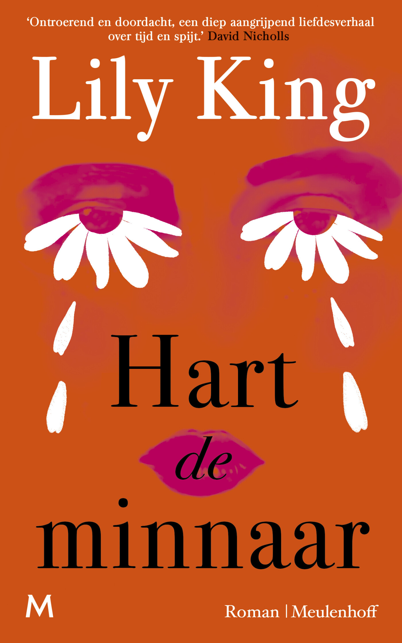Hart de minnaar Hart de minnaar
