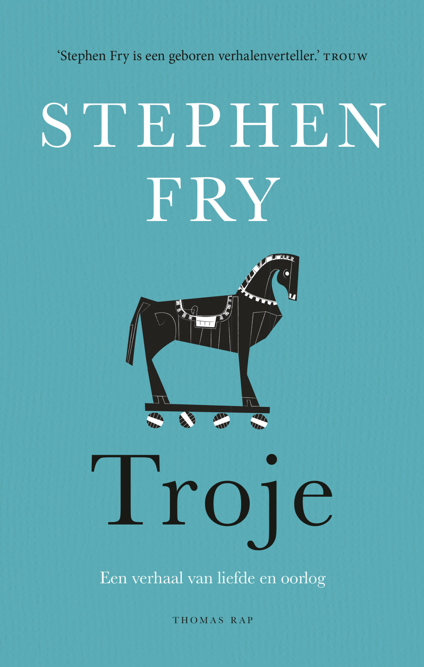 Troje Troje