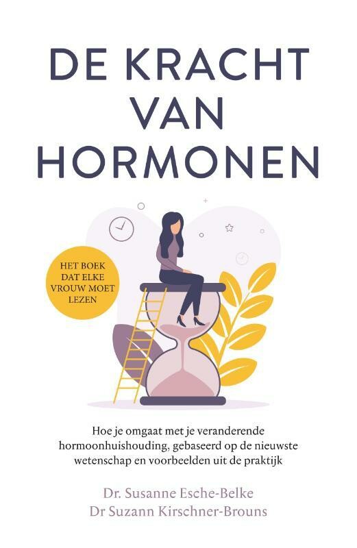 De kracht van hormonen