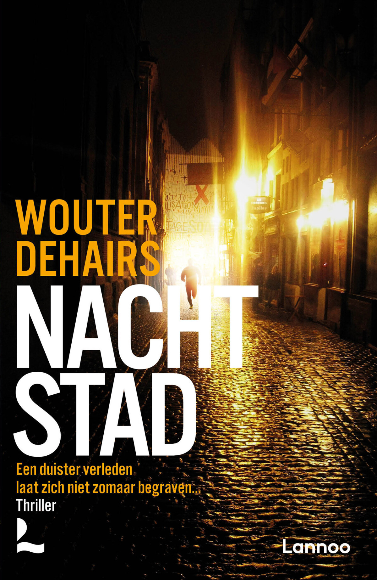 Nachtstad Nachtstad