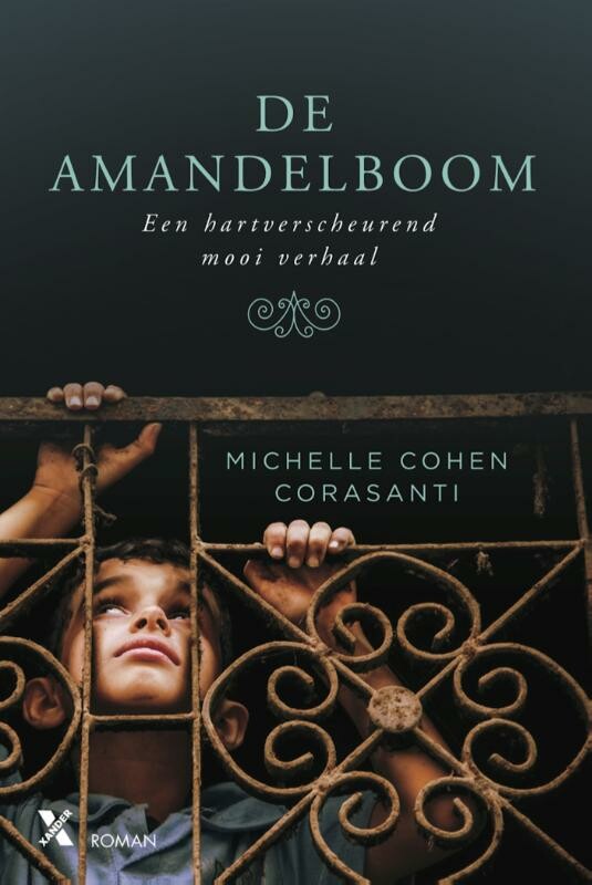 De amandelboom De amandelboom